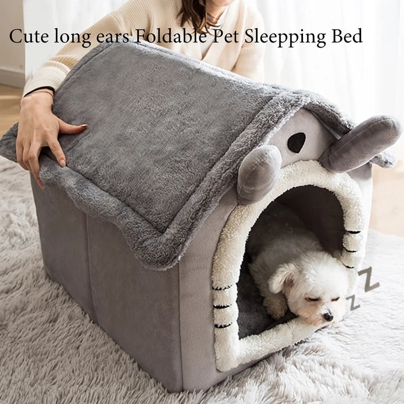 Cama para cachorro e Gato