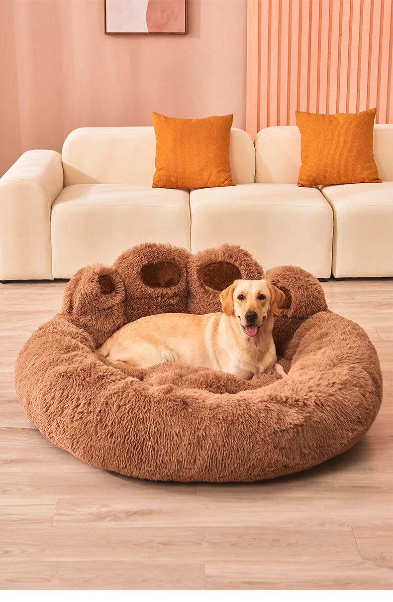 Sofá-Cama Para Cães