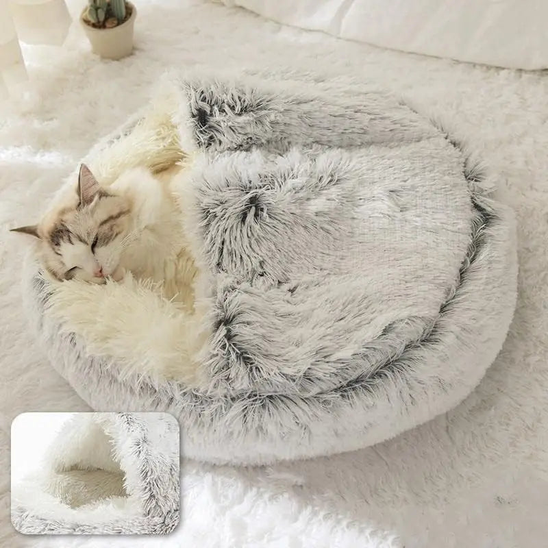 Cama Para Gato