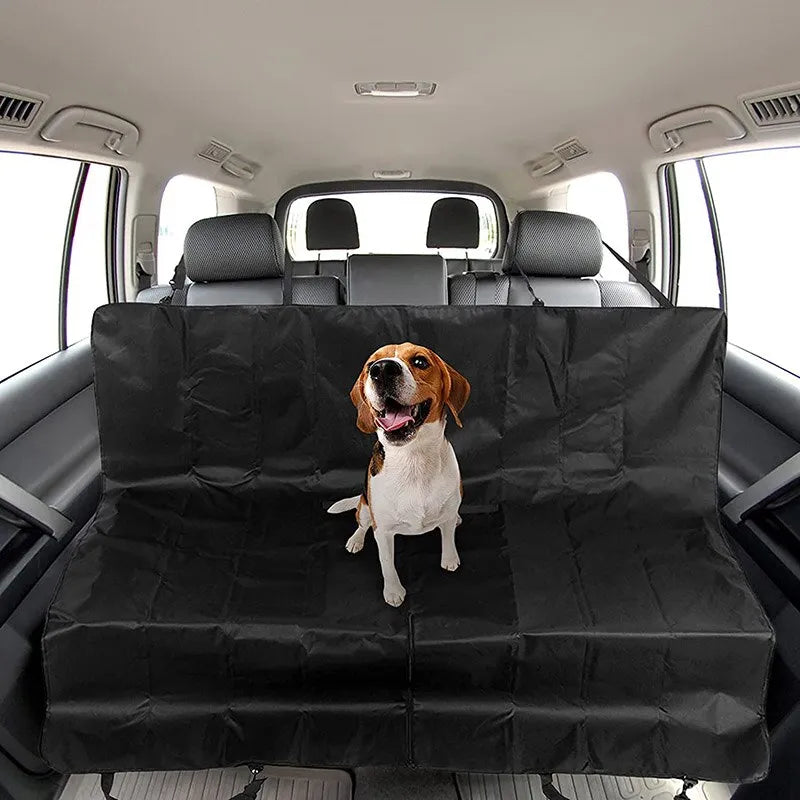 Capa Protetora para Assento de carro Para Cachorro