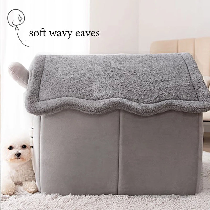 Cama para cachorro e Gato